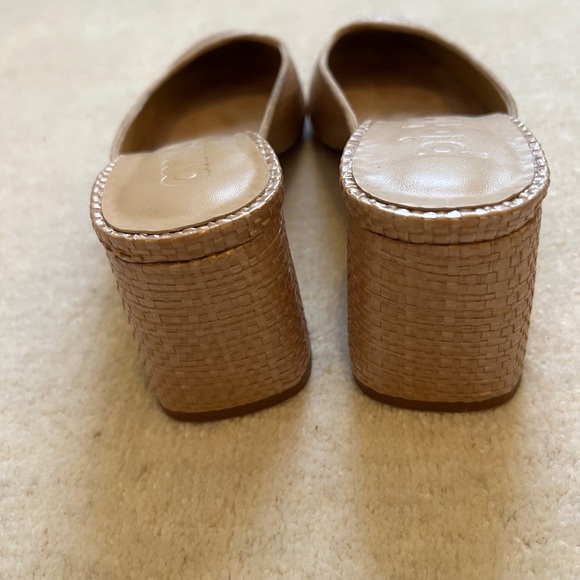 Amelie Pichard BB mules - Picture 5 of 9